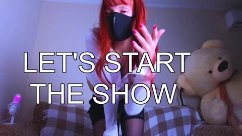 Im Billy  online show from 01-11-26, 02:05