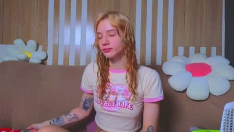 Im Billy  online show from 03-12-26, 02:07