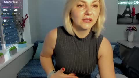 Margaret  online show from 02-16-25, 01:05