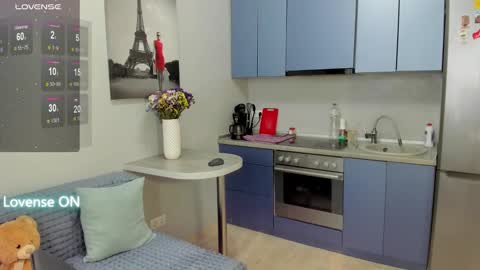 Margaret  online show from 09-27-25, 12:21