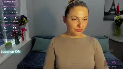 Margaret  online show from 11-10-25, 12:59