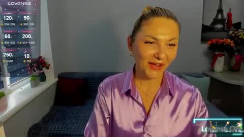 Margaret  online show from 02-02-26, 12:48