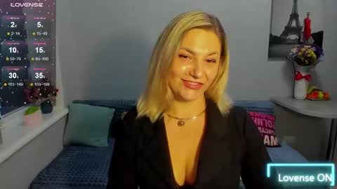 Margaret  online show from 02-11-26, 02:55