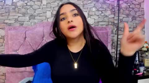 sweet__cherry1 online show from 04-27-26, 07:01