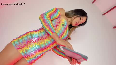Snapshot of sweet__giirl chatting on 12-09-24, 12:34 Cell Me Andrea online show from 12-09-24, 12:34
