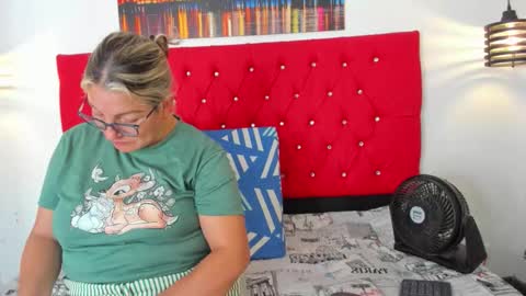 Carolina online show from 11-06-25, 04:30