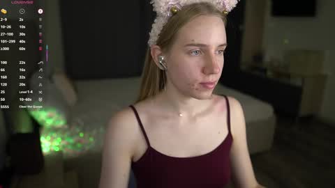 Michelle online show from 11-07-25, 10:43