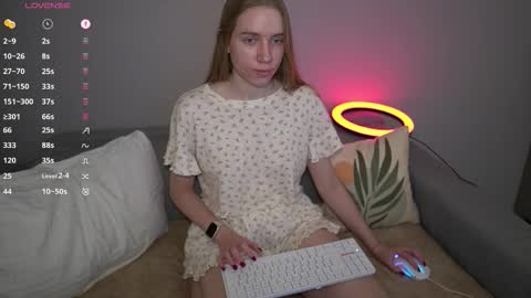 Michelle online show from 01-15-26, 08:56