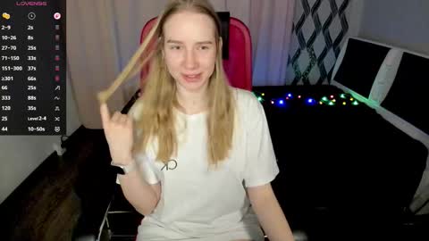 Michelle online show from 02-16-26, 08:38