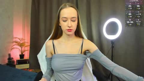 Monica  GTM 3MoTuWeFrSa 500pm-1000pm  online show from 12-22-24, 03:22