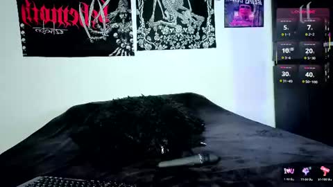 Natasha  independent modelo online show from 07-17-26, 10:47