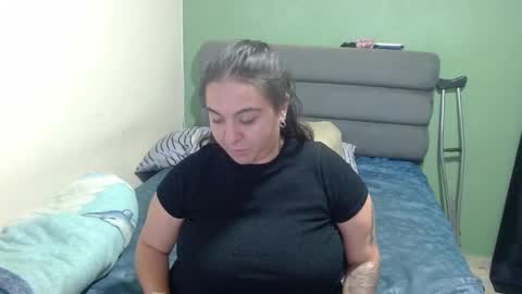 Nikol online show from 01-27-25, 08:39