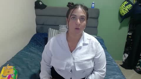 Nikol online show from 02-12-25, 10:48