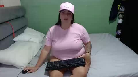 Nikol online show from 09-22-25, 02:41