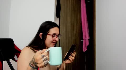 Snapshot of sweet__suck69bitch chatting on 12-16-24, 05:06 sweet__suck69bitch online show from 12-16-24, 05:06