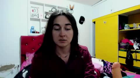 sweet__suck69bitch online show from 04-27-26, 02:20