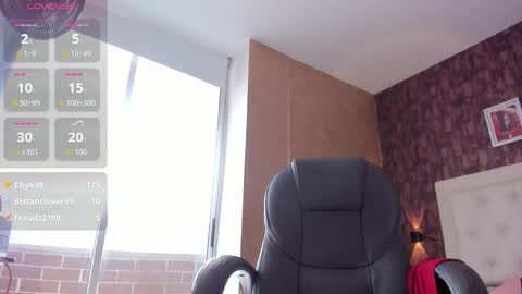 Vanessa online show from 02-01-26, 05:00