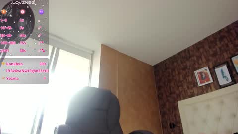 Vanessa online show from 03-01-26, 09:17