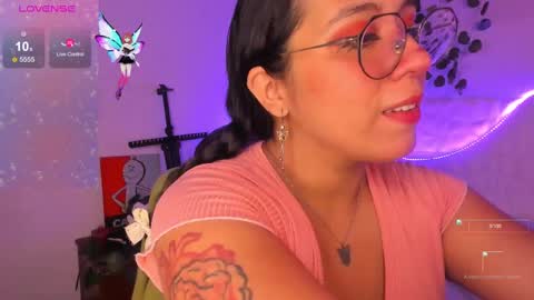 Afrodita online show from 10-25-25, 10:26