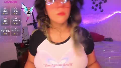 Afrodita online show from 10-26-25, 10:25