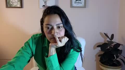 sweet_ahinara online show from 01-22-25, 07:56