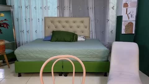 sweet_ahinara online show from 02-01-25, 10:34