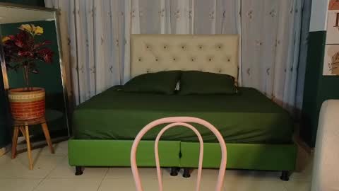 sweet_ahinara online show from 02-07-25, 02:40