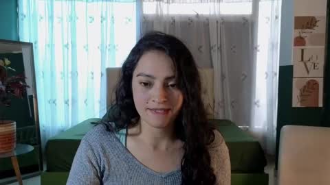 sweet_ahinara online show from 02-17-25, 06:59