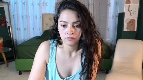 sweet_ahinara online show from 02-17-25, 10:03