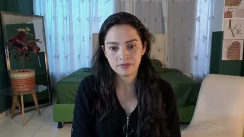 sweet_ahinara online show from 02-21-25, 10:26