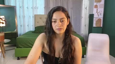 sweet_ahinara online show from 03-05-25, 09:59