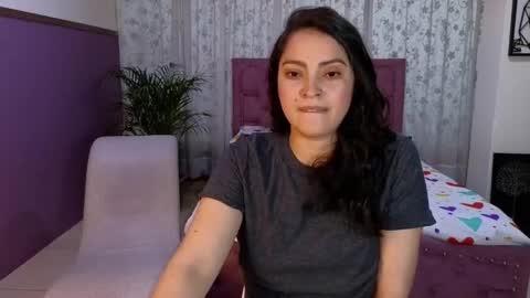 sweet_ahinara online show from 09-08-25, 09:47