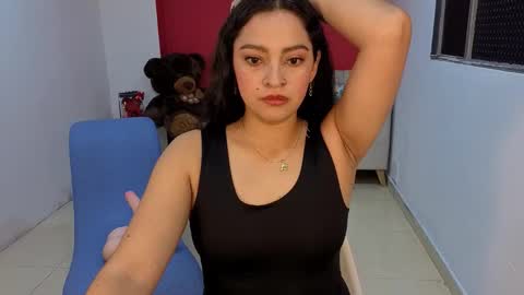 sweet_ahinara online show from 11-08-25, 01:22