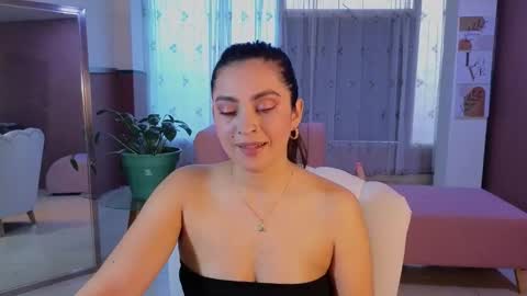 sweet_ahinara online show from 11-23-25, 07:35