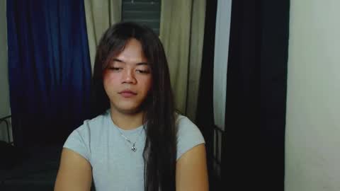 Snapshot of sweet_ahrii chatting on 02-16-25, 09:26 CLEO online show from 02-16-25, 09:26