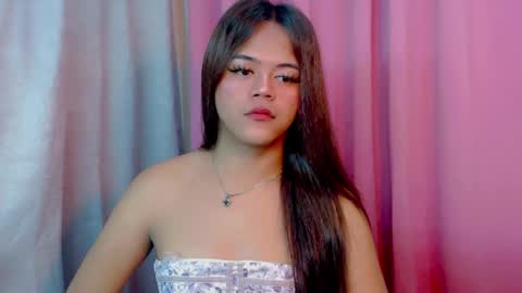 Snapshot of sweet_ahrii chatting on 02-23-25, 05:45 CLEO online show from 02-23-25, 05:45