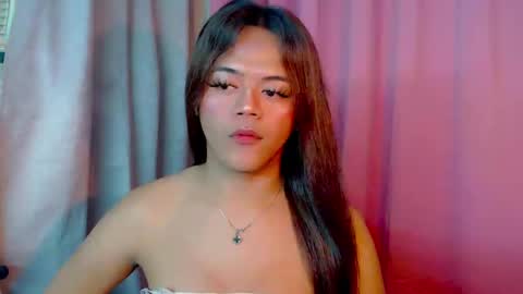 Snapshot of sweet_ahrii chatting on 02-23-25, 11:55 CLEO online show from 02-23-25, 11:55
