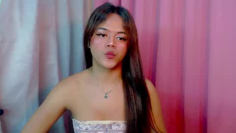 Snapshot of sweet_ahrii chatting on 02-23-25, 02:57 CLEO online show from 02-23-25, 02:57