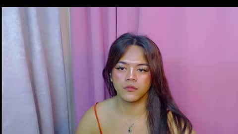 Snapshot of sweet_ahrii chatting on 02-27-25, 09:11 CLEO online show from 02-27-25, 09:11