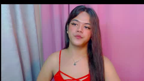 Snapshot of sweet_ahrii chatting on 02-27-25, 02:21 CLEO online show from 02-27-25, 02:21