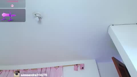 alessa  ----independent model online show from 02-12-26, 12:16