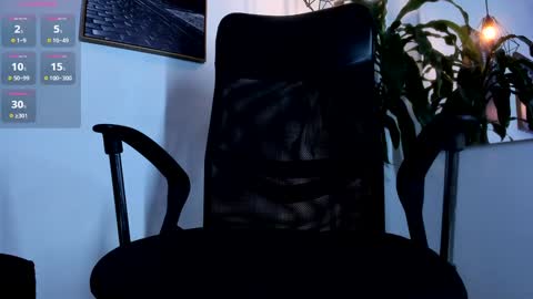 alessandre online show from 01-25-25, 01:54