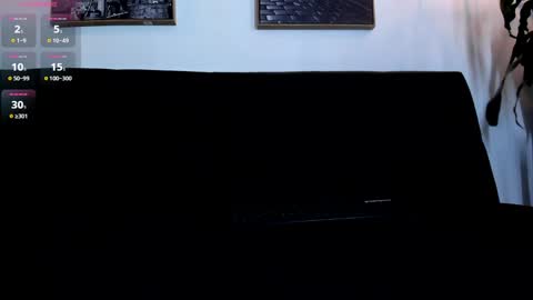 alessandre online show from 01-26-25, 03:14