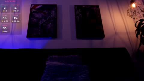 alessandre online show from 02-02-25, 01:55