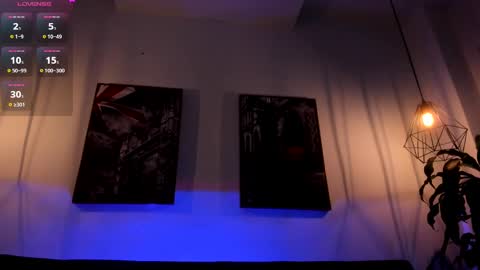 alessandre online show from 02-12-25, 01:19