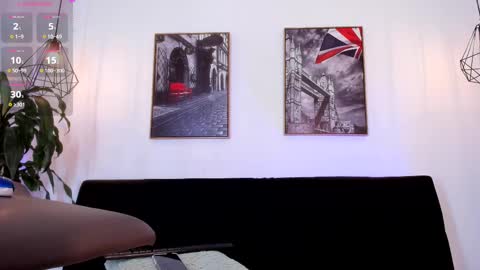 alessandre online show from 02-12-25, 11:41