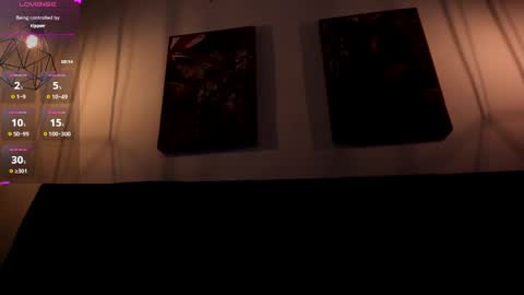 alessandre online show from 02-20-25, 01:57