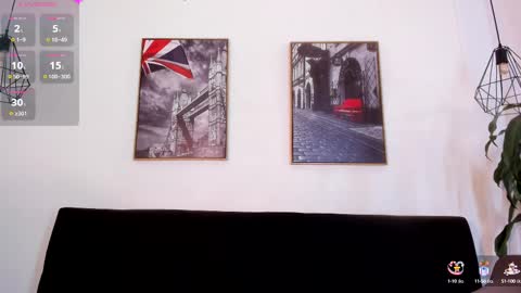 alessandre online show from 02-22-25, 10:42