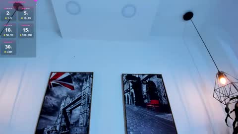 alessandre online show from 02-23-25, 03:18