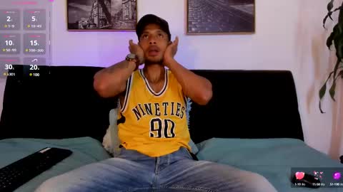 alessandre online show from 03-04-25, 07:43